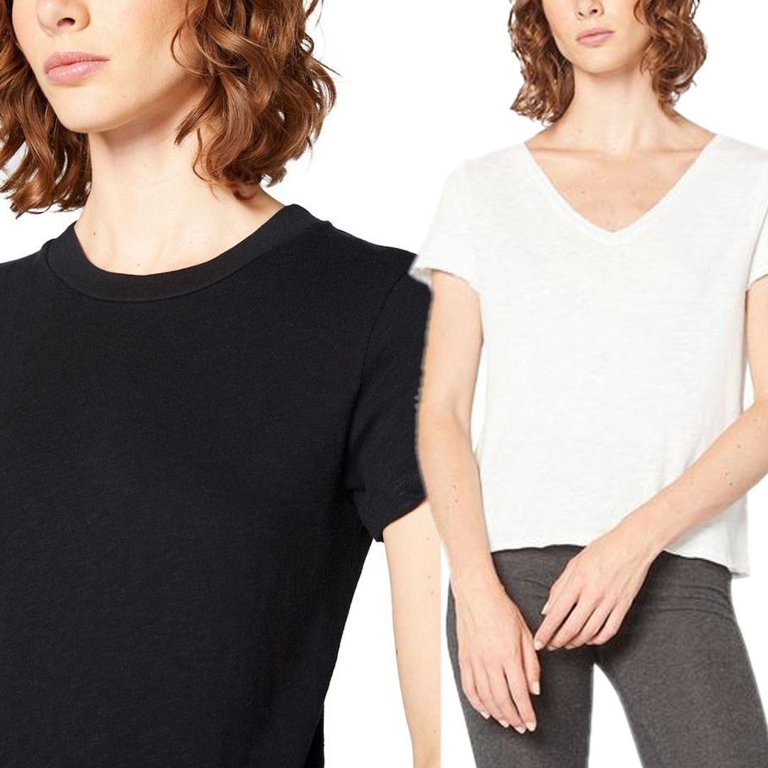 This Is Probably the Last T-Shirt You’ll Ever Want To Wear, NBD
